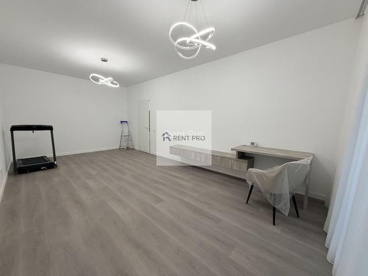 Premium 2 Camere Exigent Plaza Residence 65 Mp Lujerului - 8