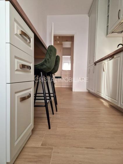 Apartament 2 camere LUX, complet mobilat si utilat, Lacul Morii - Sos. Virtutii - 6