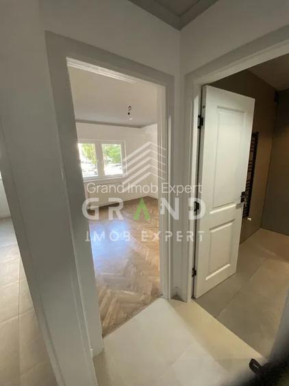 Vanzare Apartament 2 camere decomandat – Calea Floresti, Manastur, pret atractiv - 4