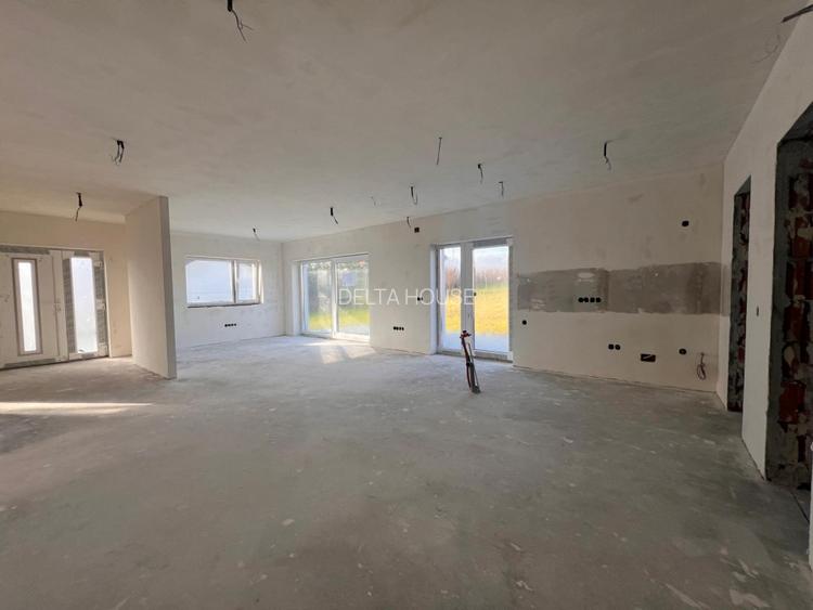 Casa noua Feleacu, 4 Camere, 880 mp teren, Comision 0% la cumparare! - 9