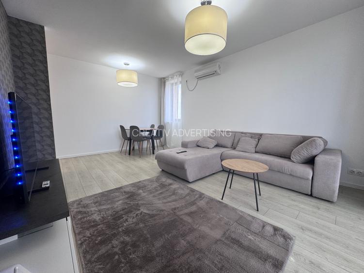 Aviației City Point Apartament 2 camere Parcare Inclusă Metrou Aurel Vlaicu - 5