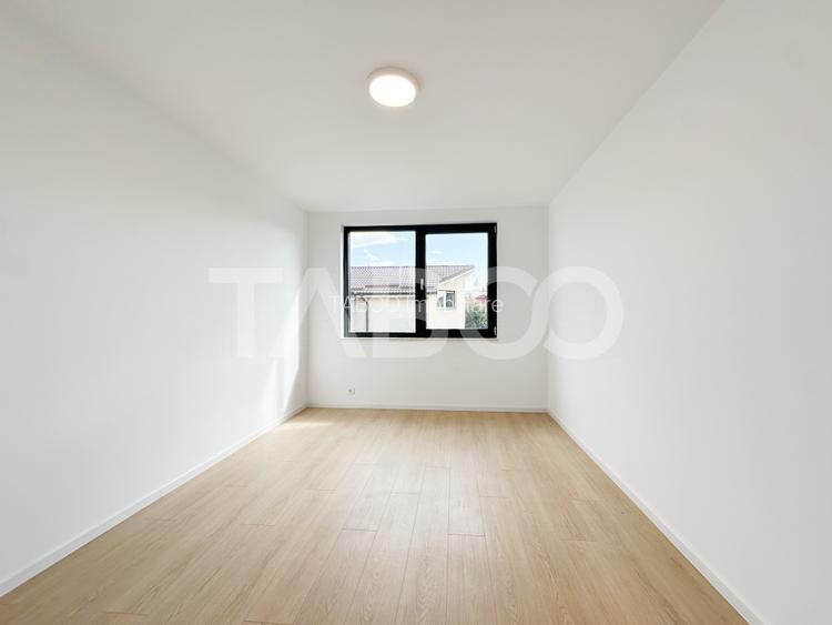 Casa Exclusivista contructie noua  Gheorgheni zona Interservisan - 8