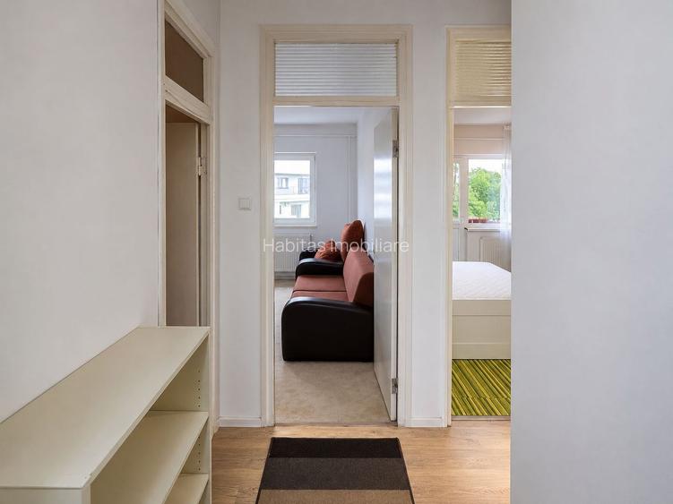 0% Comision! Apartament 3 camere, 2 balcoane, Zorilor – Rapsodiei - 7
