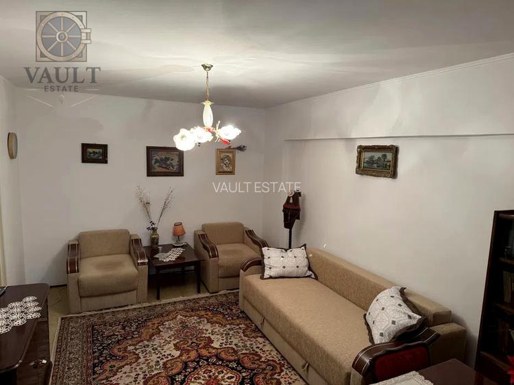 Apartament 2 camere - 5 minute metrou Nicolae Grigorescu - 3