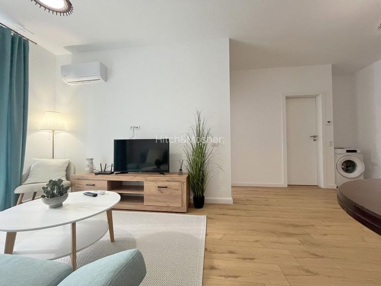 De închiriat – apartament 2 camere, Torontalului - 6