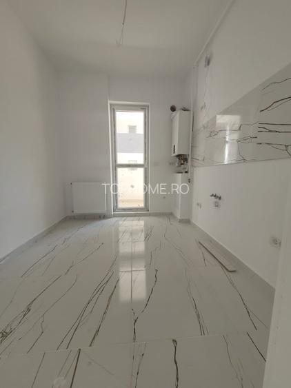 Berceni-Metrou Aparatorii Patriei-Apartament 2 camere-Promotie-TVA 21% INCLUS - 3