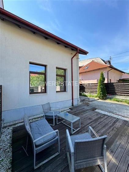 Casa Individuala situata in cartierul Gheorgheni! - 5