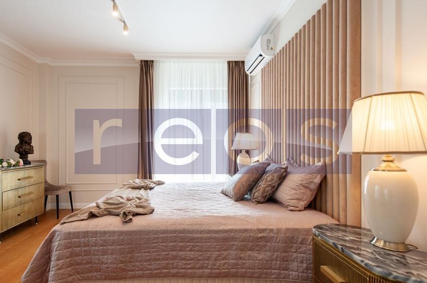 INCHIRIERE 4 CAMERE | AEROGARII | PARCARE | ULTRAFINISAT | MOBILAT LUX - 8