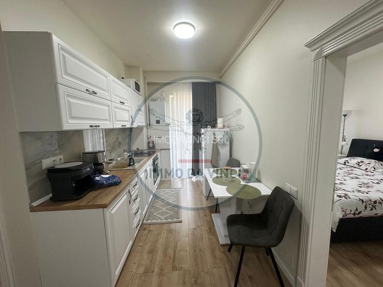 Apartament 3 camere Zona Marasti | Arte Plastice | Iulius Mall - 7