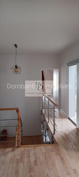Duplex 4 camere | Curte cu Piscină | Garaj | Grigorescu - Uliului - 16