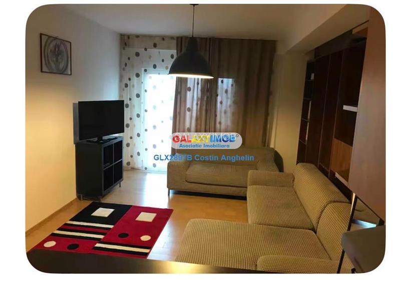 Apartament 2 camere - Militari Residence - 2