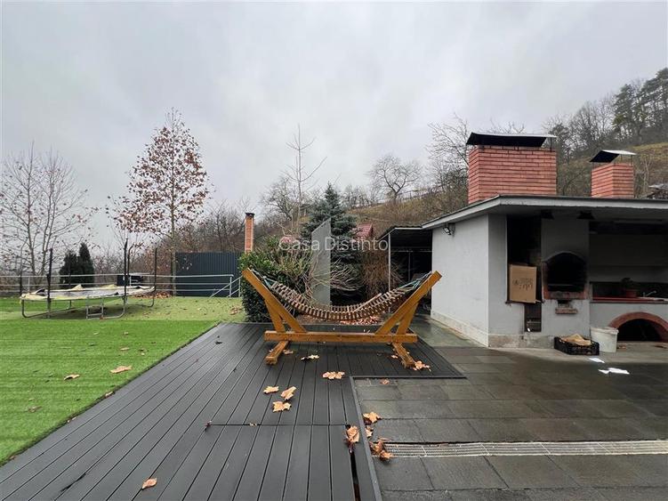 Casa exclusivista cu piscina! Exclusivitate! Comision 0! - 18