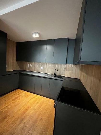 Apartament | 2 camere |  bloc nou | One Cotroceni Park - 5