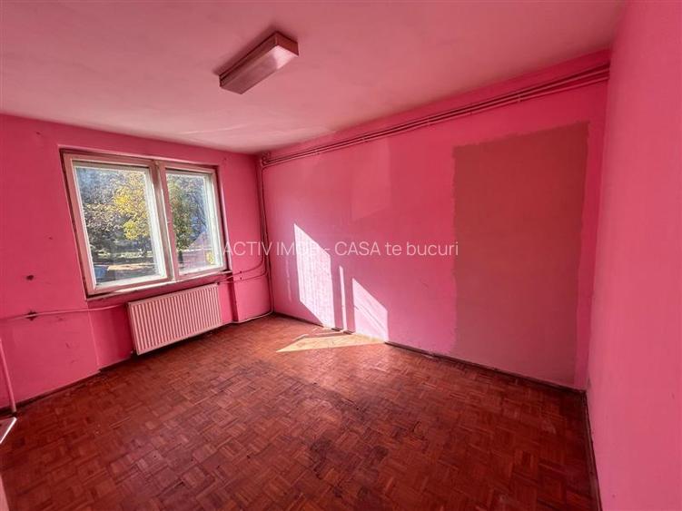 Resita, 3 Cam,cf.1 Semidec.et.1,Central - 2