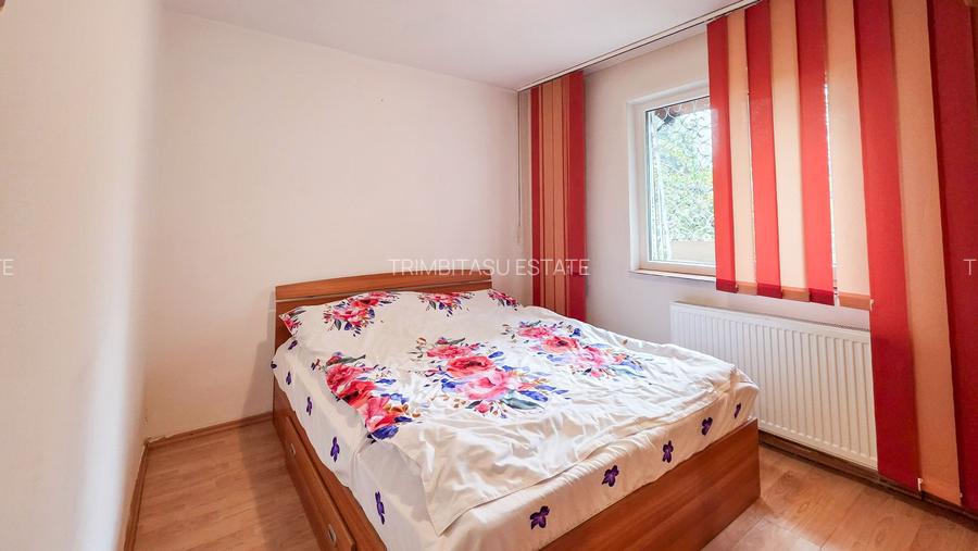2 Camere Aleea Livezilor | Parter | 36 mp | - 6