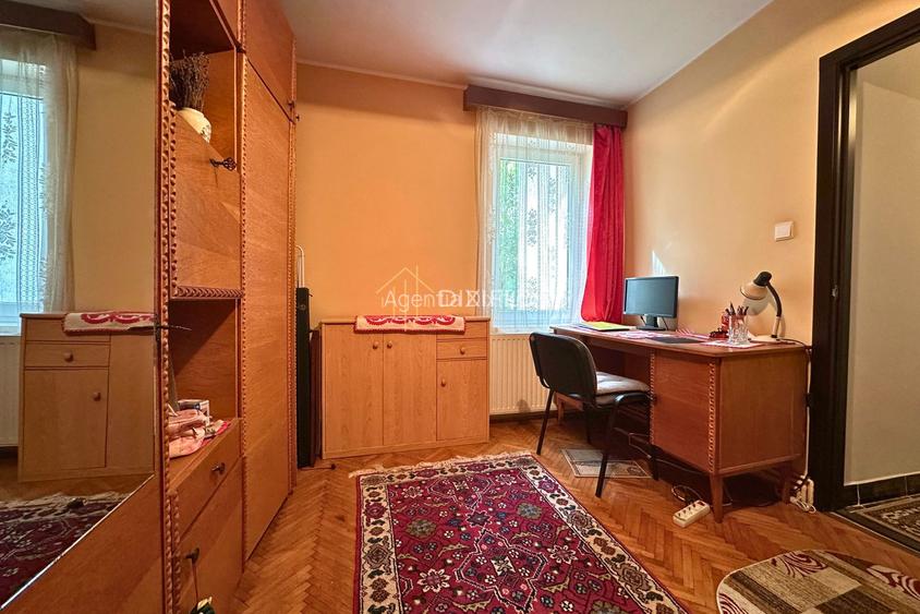Apartament cu 3 camere | str. Pandurilor | 115.000 € - 5
