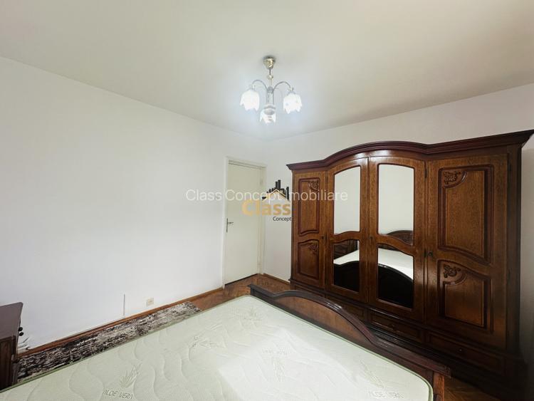 Apartament 2 camere | Decomandat | 52 mpu | zona Kaufland Manastur - 6