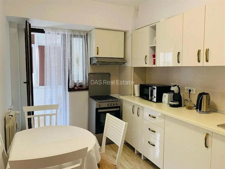 Apartament 3 camere | Piata Victoriei | Nicolae Titulescu | Bloc 1981 - 8