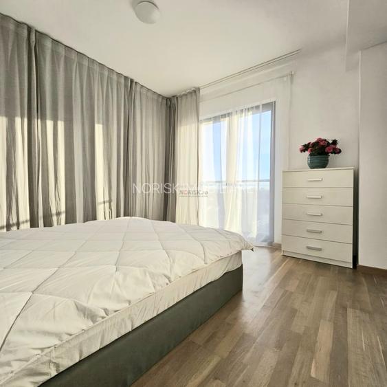 Penthouse Exclusiv Pipera | 155MP | 2 Terase 55MP | Lift Privat - 4