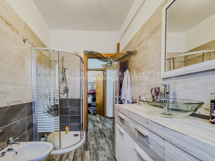 Apartament modern situat langa Grand Hotel Italia - 14