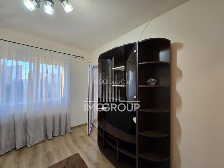 Inchiriez garsoniera str Dambovite - 5