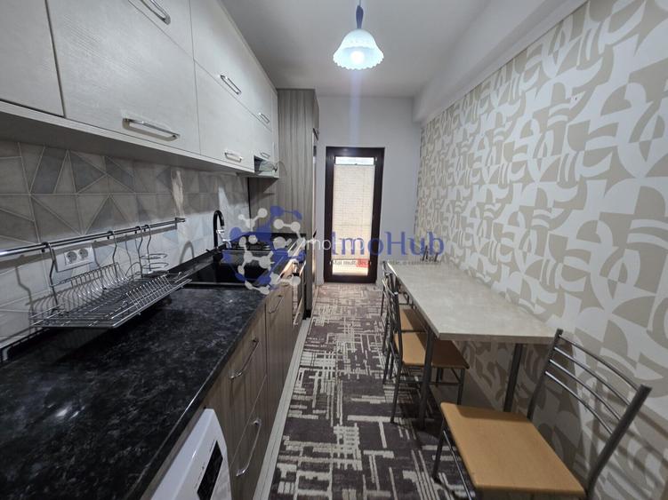 Iulius Mall - Ap. 2 camere, predare imediata - 5