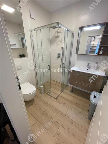 Apartament cu 2 camere terasa loc de parcare Tineretului Sibiu - 6