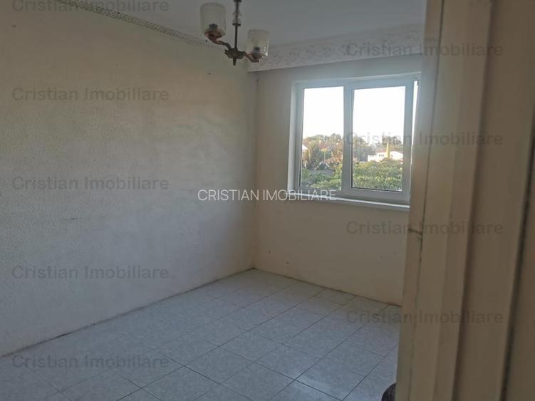 LIBER  apartament 2 cam BUN zona Viziru 2 - 4