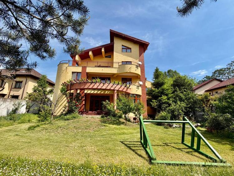 Duplex 3 camere in vila Iancu Nicolae | Terasa | Garaj - 21