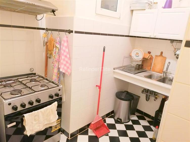 apartament 4 camere+1 garsoniera, Cismigiu- Sala Palatului, Ion brezoianu,loc pa - 11