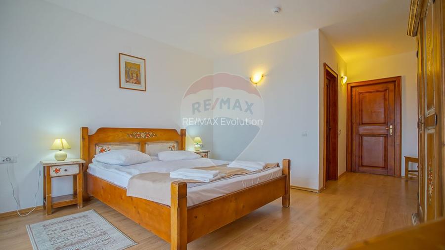 Complex Turistic Panicel, DN73A - 42