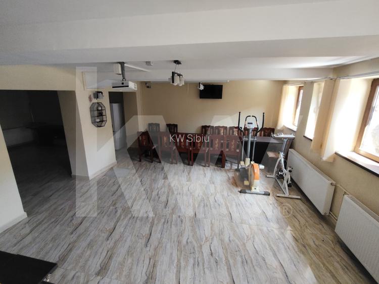 Casa ideala pentru investitie zona centrala - 19