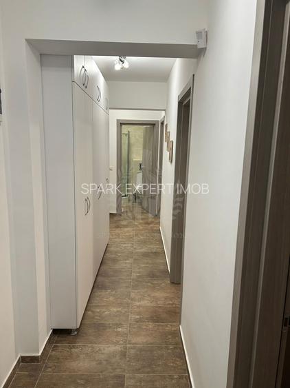 3 CAMERE//MRS SMART//LOC DE PARCARE - 12