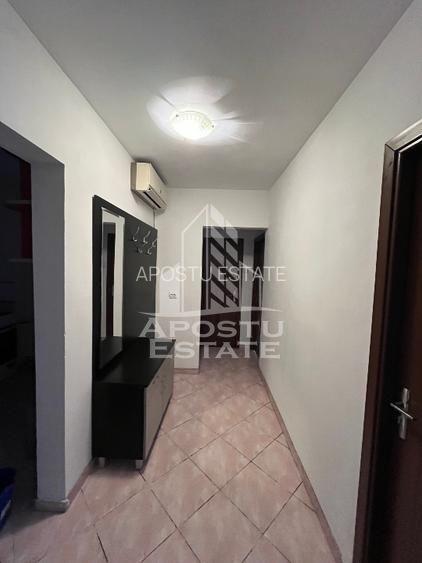 Apartament cu 3 camere, decomandat, etajul 1 , renovat, zona Sagului - 5