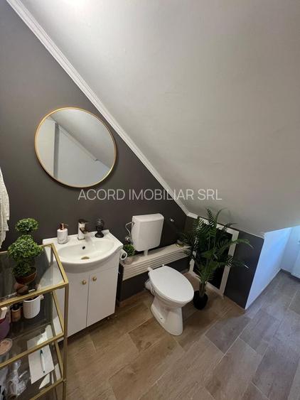 Casă 4 camere complet renovată Mamaia Nord - Lidl - 11