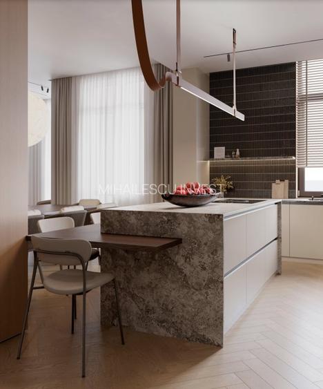 OFERTĂ LIMITATĂ – Apartamente noi la doar 1.200 €/mp + TVA - 15 min metrou - 8