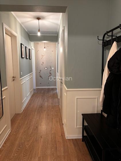 Coresi – apartament 3 camere - 2