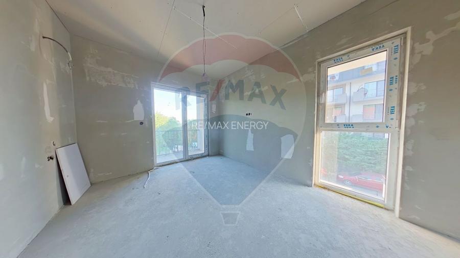 Duplex 5 camere, in Chinteni Green Village, Comision 0%. - 11