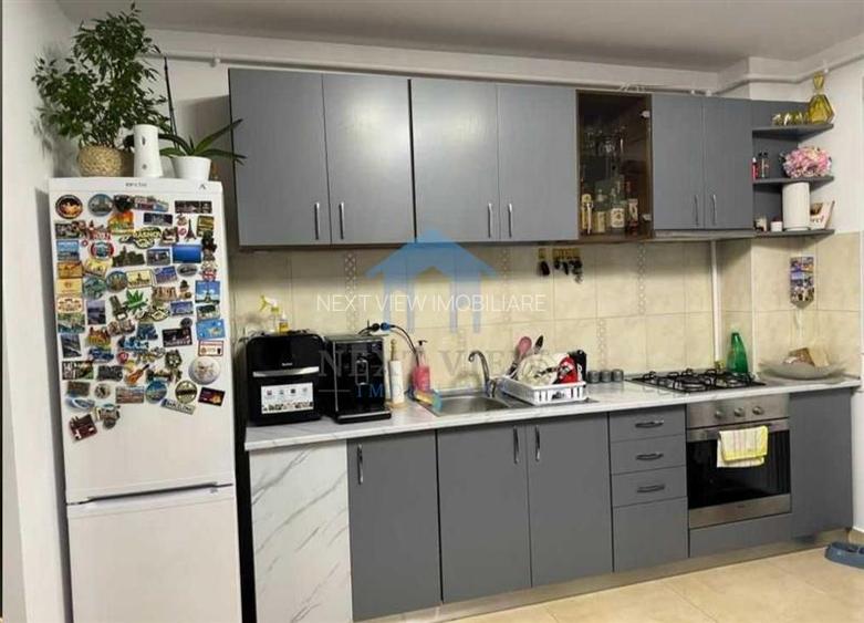 Apartament 2 camere, Calea Turzii - 2