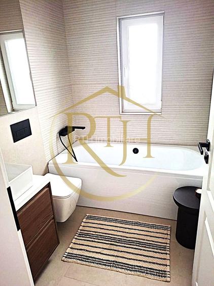 🏡 Duplex modern 5 camere în Giarmata Vii | 123 mp utili |290 mp teren. - 10