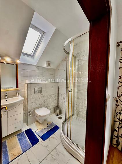 VILA DE INCHIRIAT IN MIJLOCUL NATURII - 4