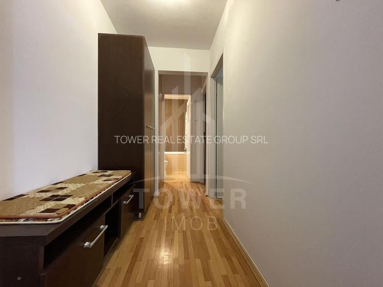 Apartament cu 3 camere de închiriat - Bulevardul Mihai Viteazu - 7