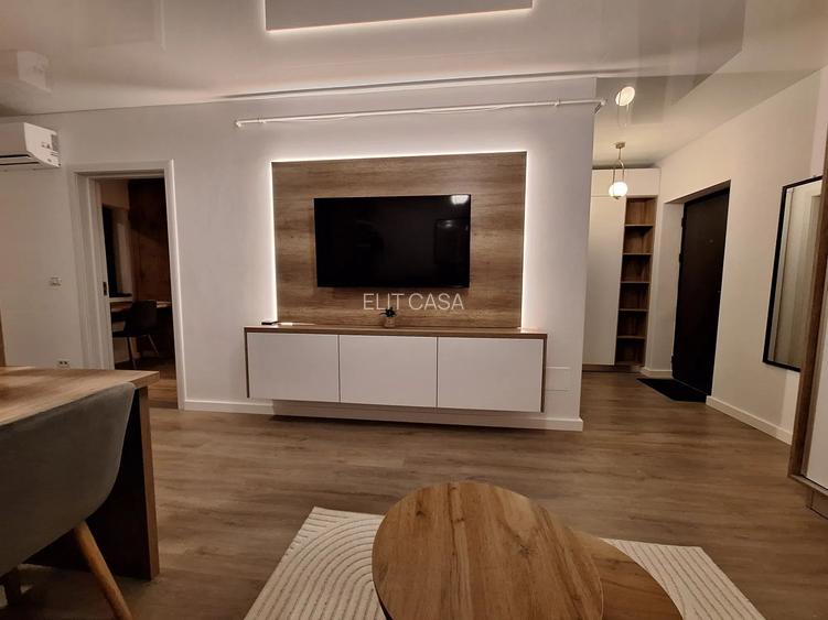 Apartament cu 1 cameră, zona Nicolina - 4