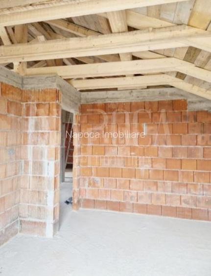 Casa 4 camere de vanzare in Cihei - 3