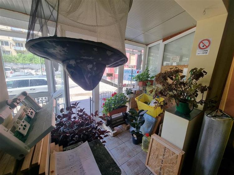 Spatiu comercial 20 mp in Nicolina - 4