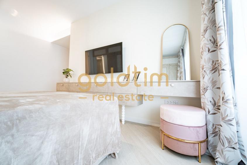 SUPERB/ ANSAMBLU CU GYM SI PISCINA/PARCARE SUBTERANA - 35