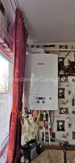 ►Tomis NORD Rovere 2 Camere Decomandate 52m² Mobilat Utilat Centrala Gaze - 16