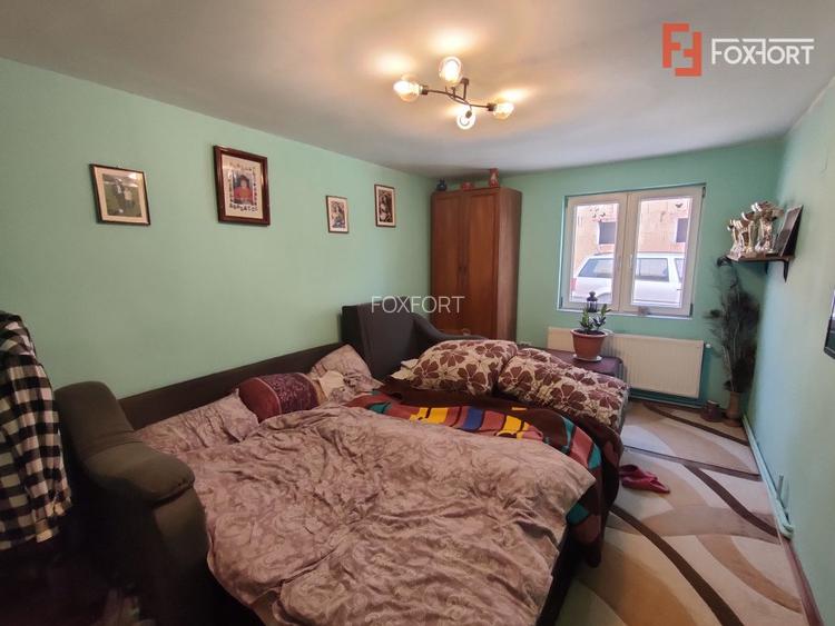 Casa cu teren de 1942 mp, in Timisoara, COMISION 0% - ID V4770 - 11