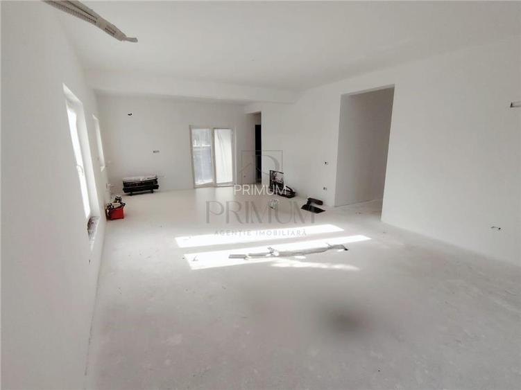 Cartier EUROPA - Duplex deosebit - toate utilitatile - terasa - 4