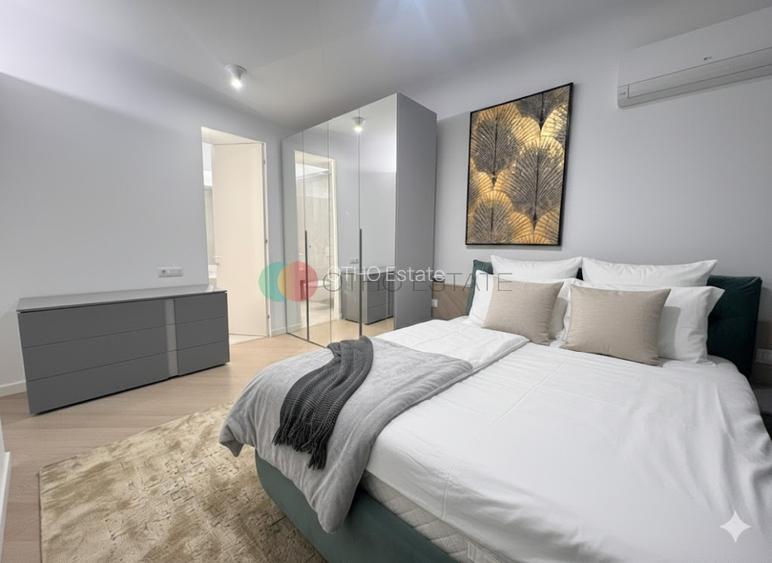 3 camere Cortina North |Pipera | Prima Inchiriere | Mobilat | Deosebit - 2